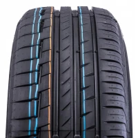 235/55R18 opona CONTINENTAL PremiumContact 6 FR 100H